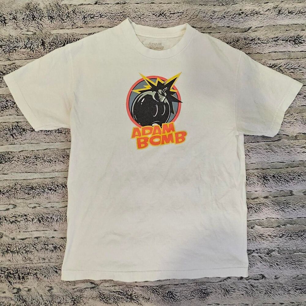 The-hundreds Men's multi T-shirt